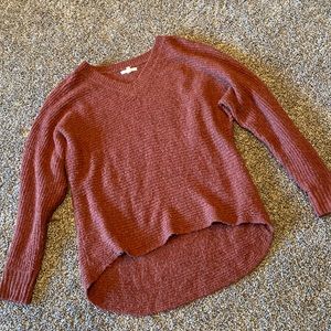 Maurice’s Size Small V Neck Sweater